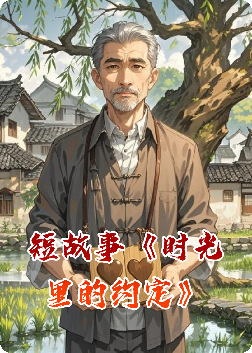 短故事《时光里的约定》