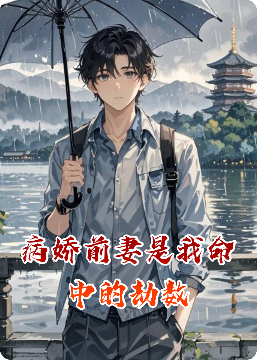 病娇前妻是我命中的劫数
