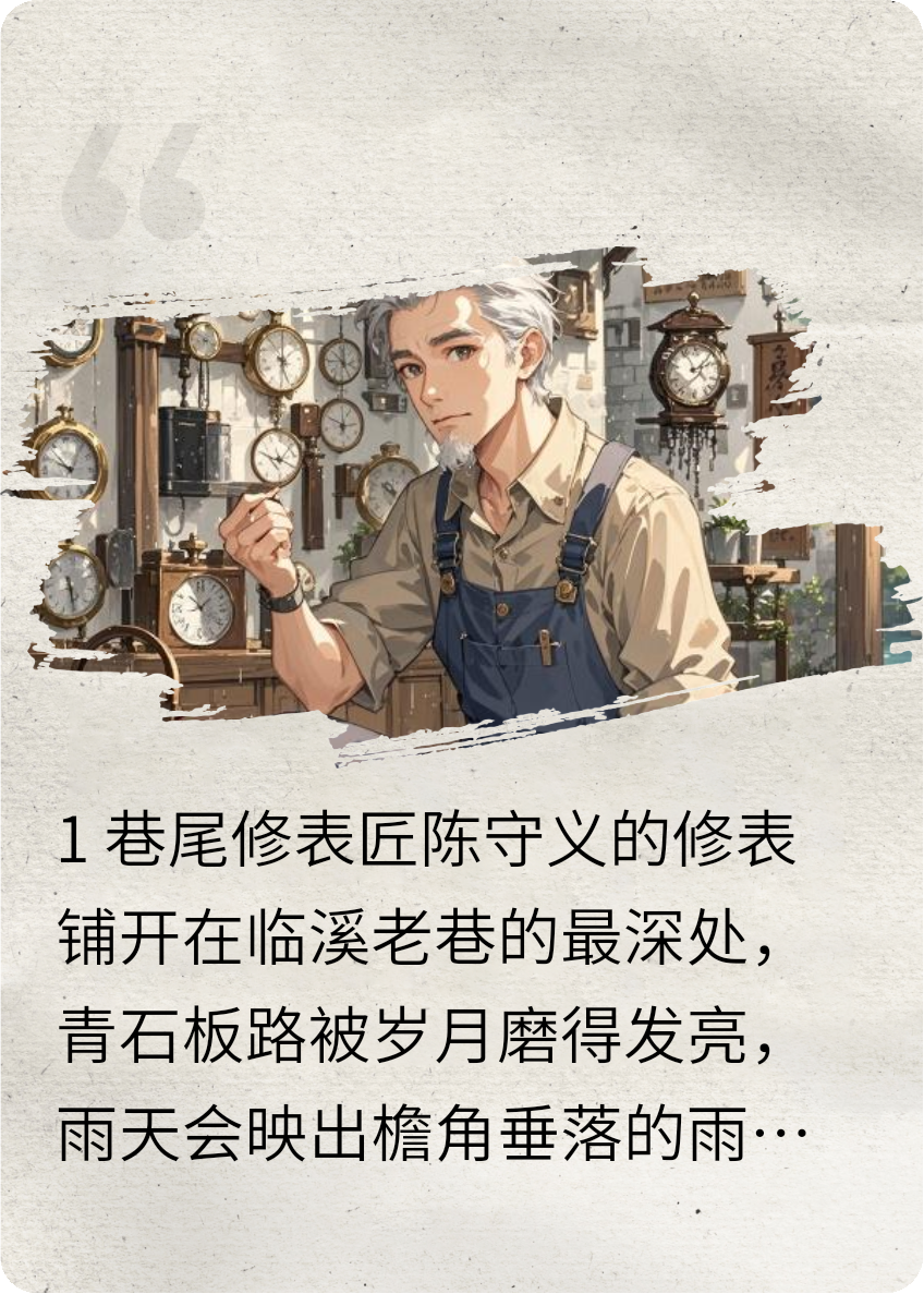 巷尾灯
