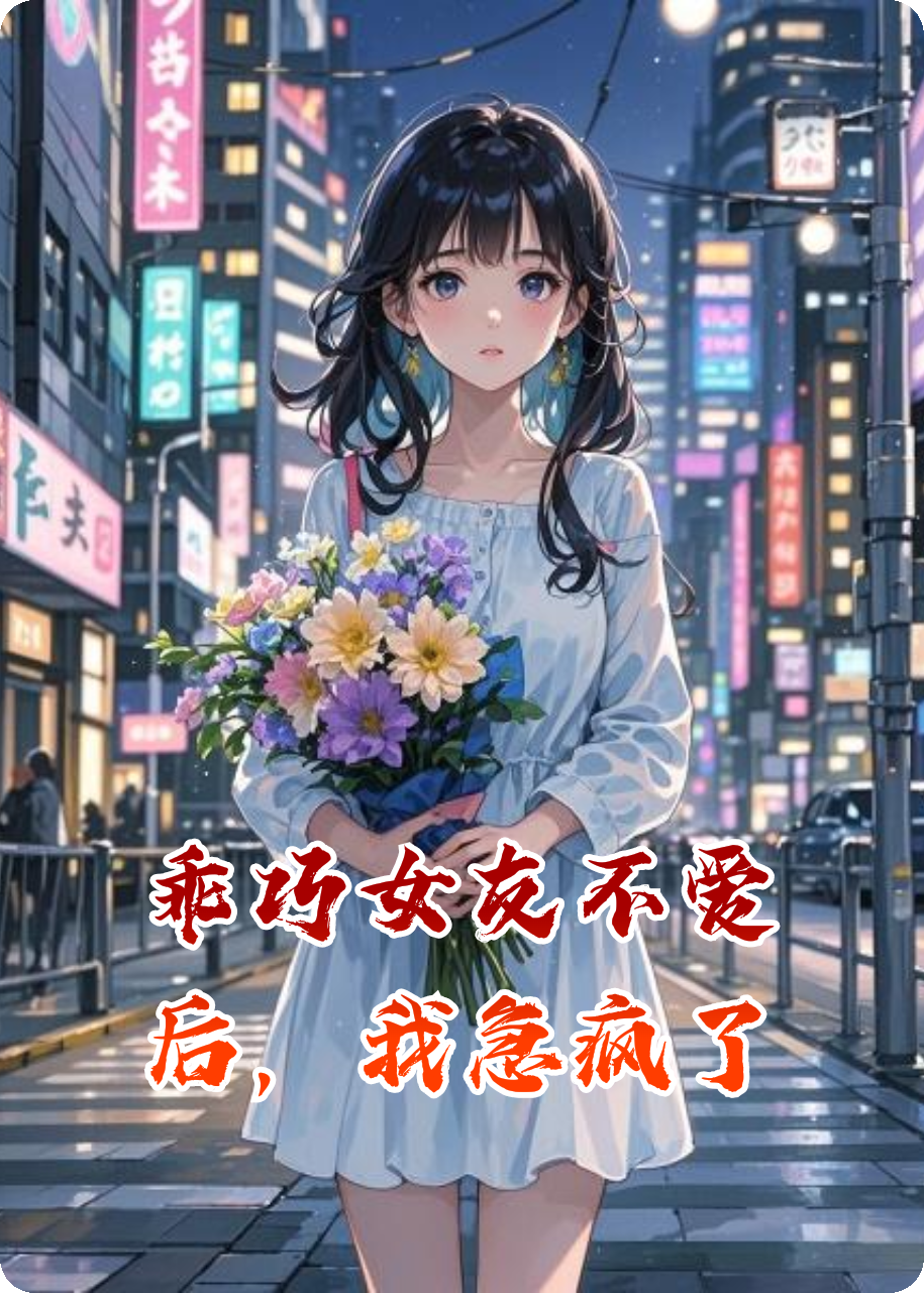 乖巧女友不爱后，我急疯了