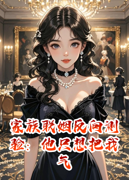 家族联姻反向测验：他只想把我气走
