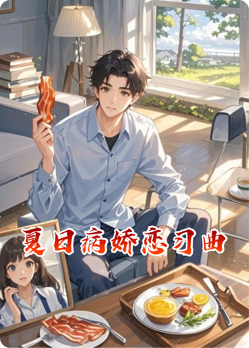 夏日病娇恋习曲