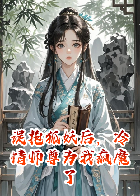 误抱狐妖后，冷情师尊为我疯魔了