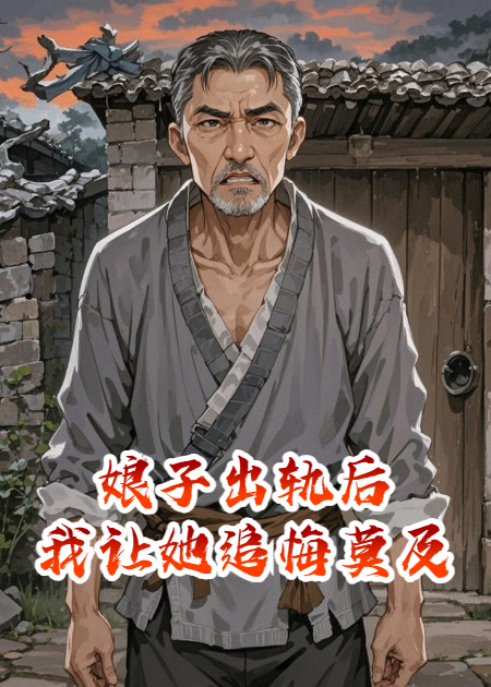 娘子出轨后，我让她追悔莫及