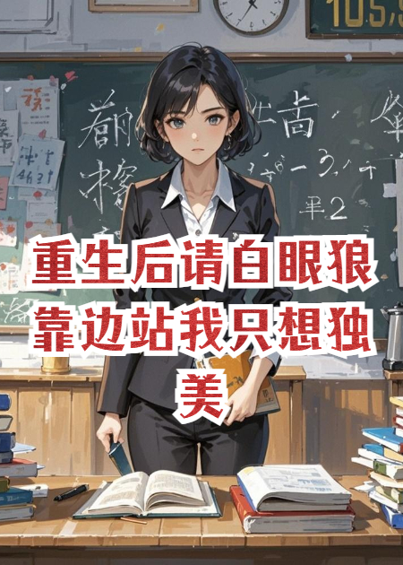 重生后请白眼狼靠边站我只想独美