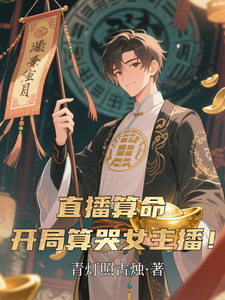 直播算命：开局算哭女主播美颜！