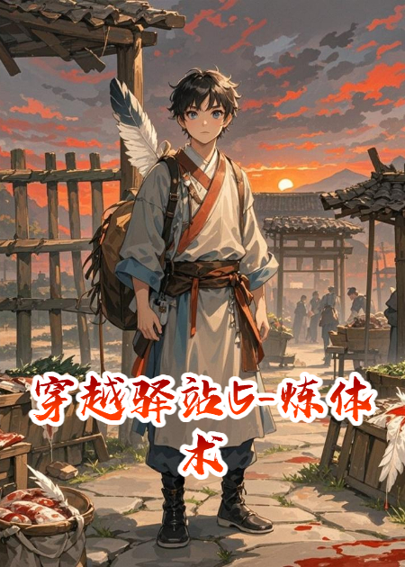 穿越驿站5-炼体术