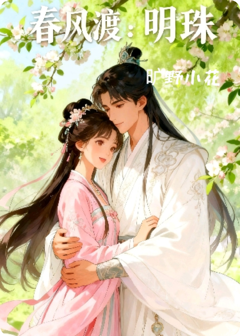 春风渡：明珠