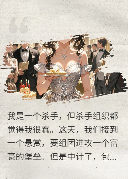 笨蛋杀手的好运