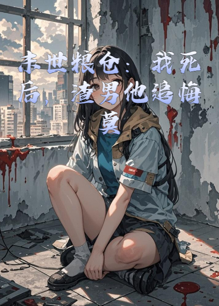 末世粮仓：我死后，渣男他追悔莫及