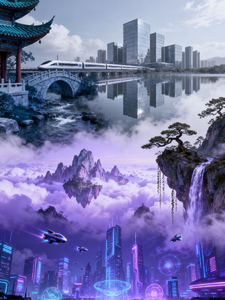 什么，我不是主角吗？