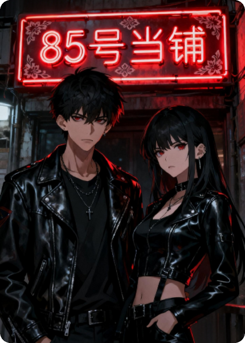 85号当铺