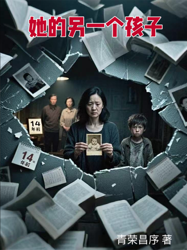 她的另一个孩子