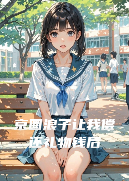 京圈浪子让我偿还礼物钱后
