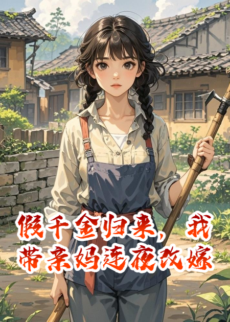 假千金归来，我带亲妈连夜改嫁