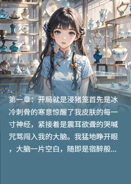 穿成假千金后我找了个“最强合伙人”