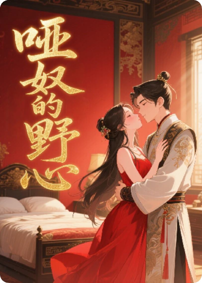 哑奴的野心