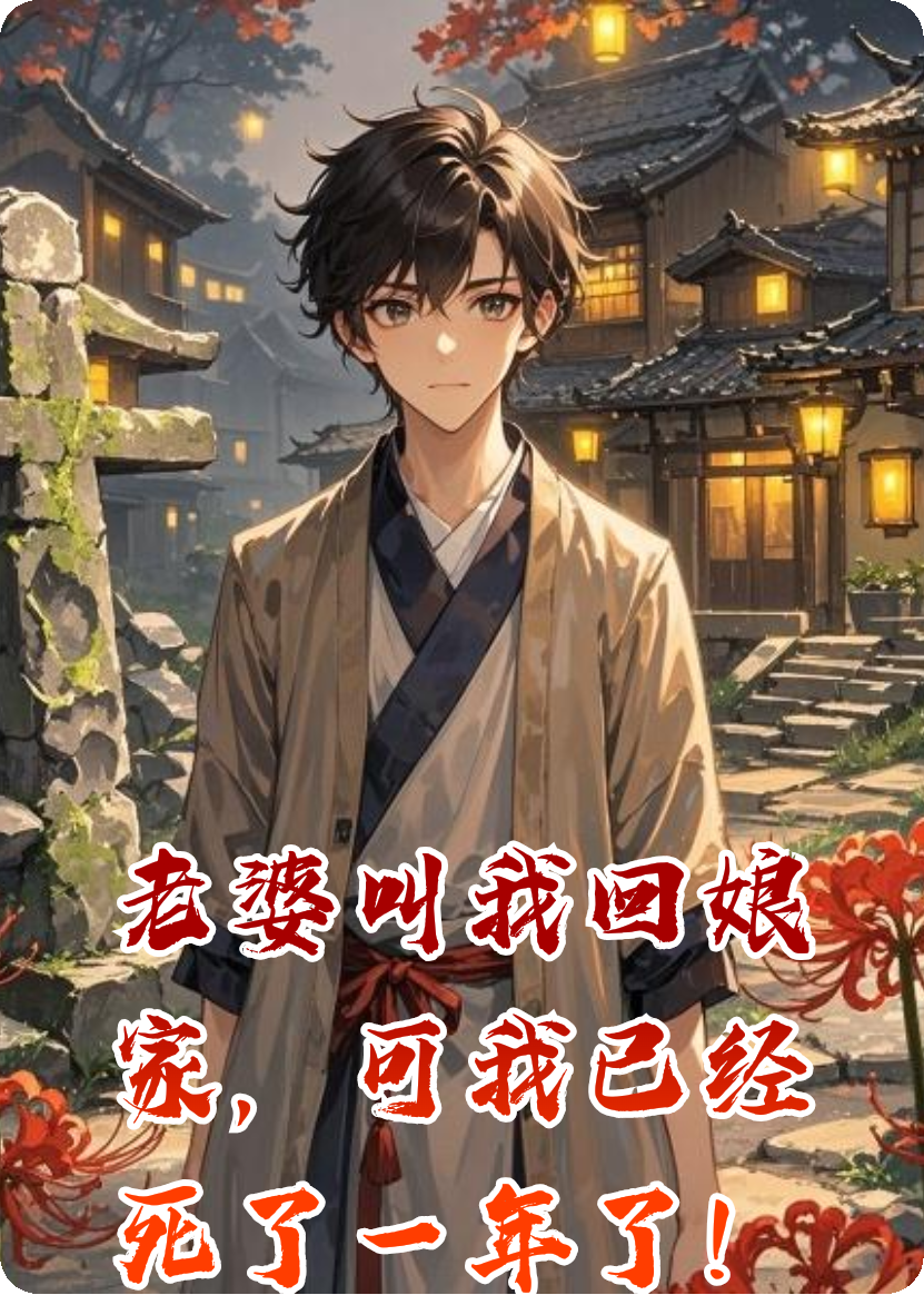 老婆叫我回娘家，可我已经死了一年了！