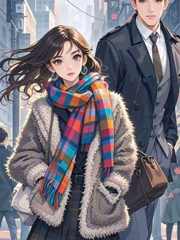 老婆跟男闺蜜玩特殊角色扮演，我让她声名狼藉