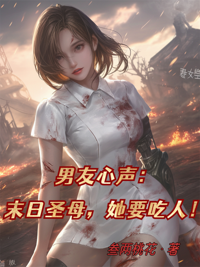 男友心声：末日圣母，她要吃人！