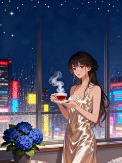 璃夜葳蕤
