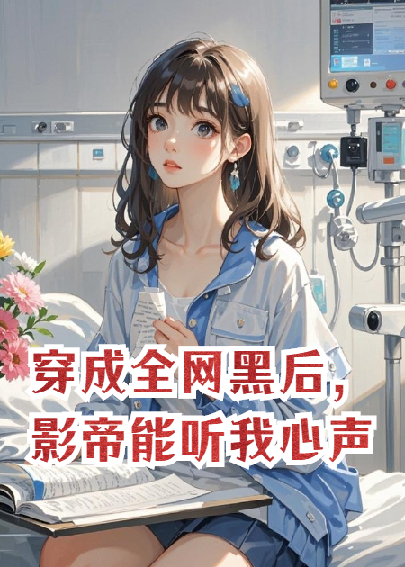 穿成全网黑后，影帝能听我心声