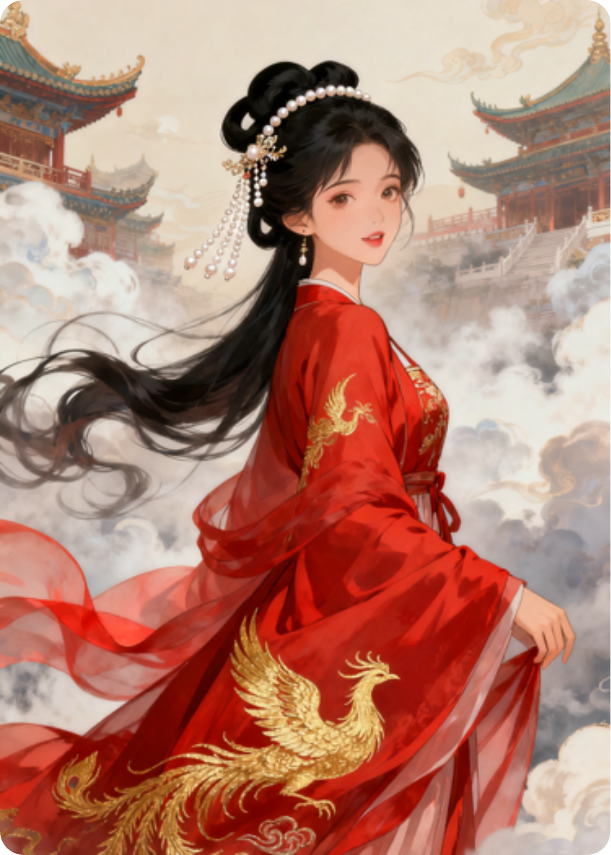 穿成全员断袖文里的花瓶后，丞相他非要证明自己
