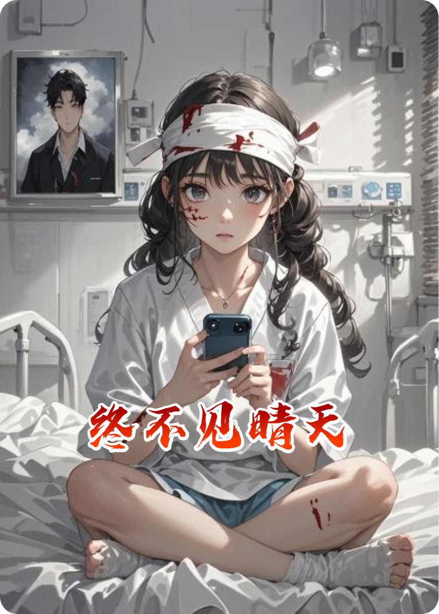 终不见晴天