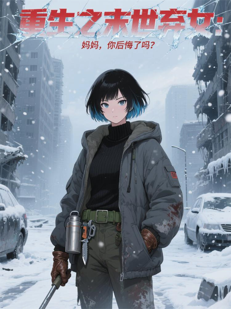 重生之末世弃女：妈妈，你后悔了吗？