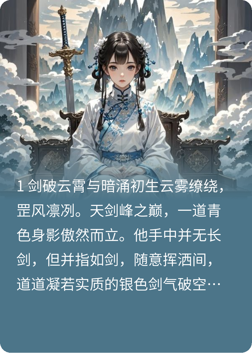 剑心蒙尘：剑圣的耻辱与复仇