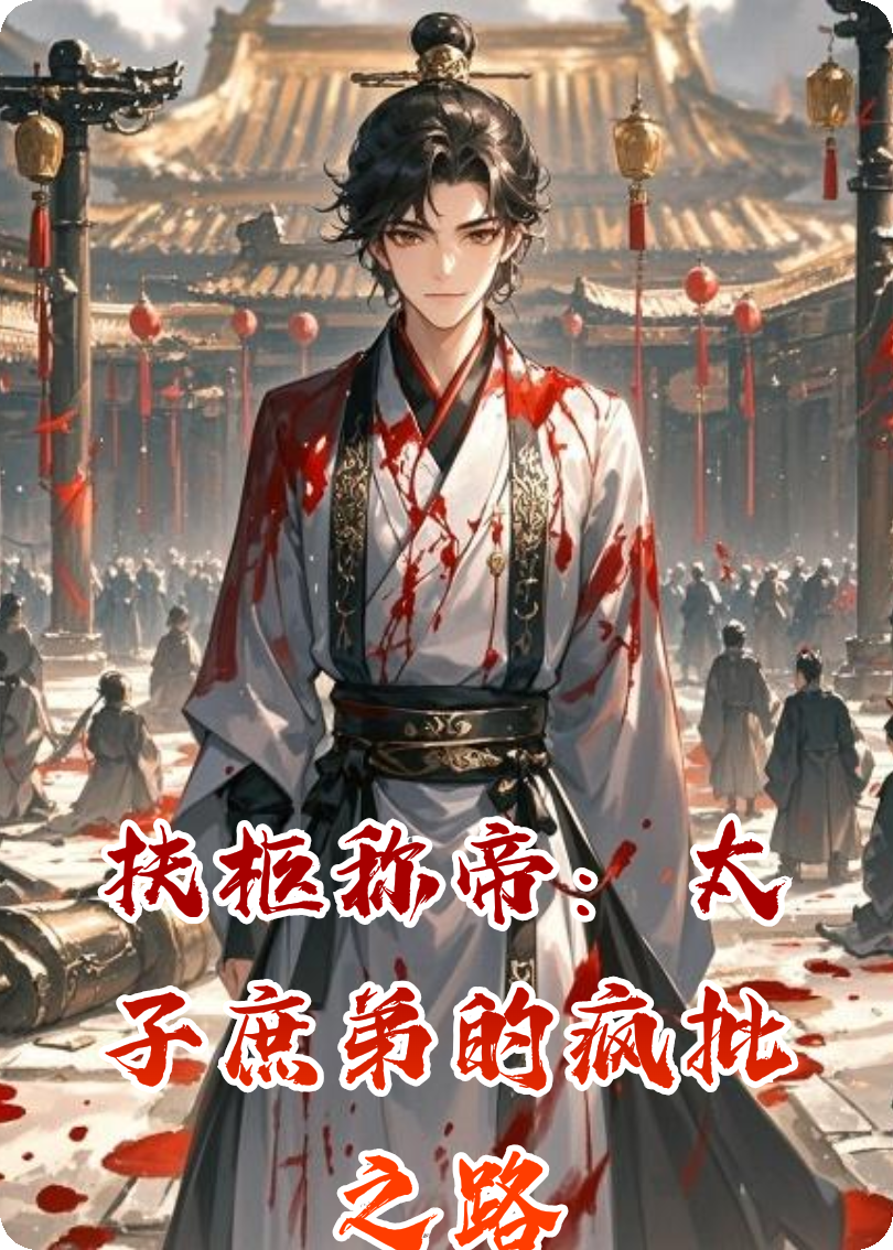 扶柩称帝：太子庶弟的疯批之路