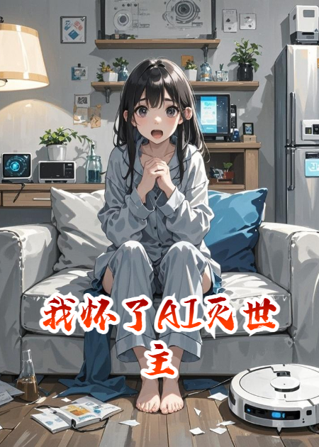 我怀了AI灭世主