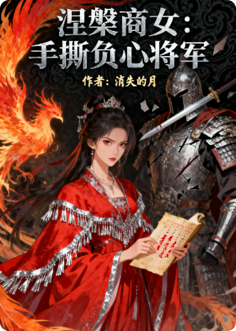 涅槃商女：手撕负心将军