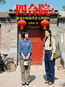 四合院：毙易中海溺聋老太埋傻柱