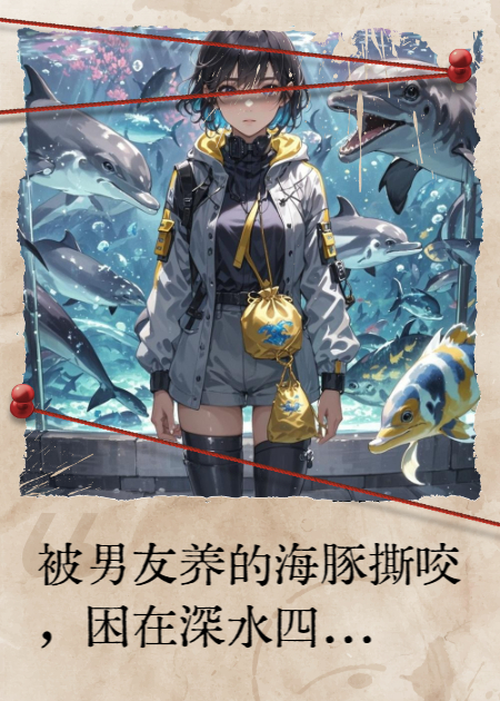 被男友饲养的海豚攻击后溺死，重生后鱼群疯了