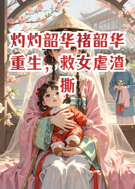 灼灼韶华褚韶华重生，救女虐渣撕白莲