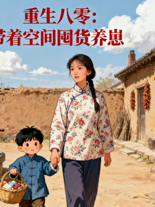重生八零：带空间囤货养崽
