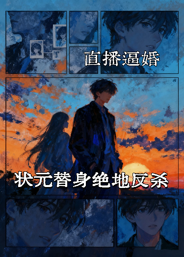 直播逼婚：状元替身绝地反杀
