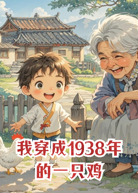 我穿成1938年的一只鸡