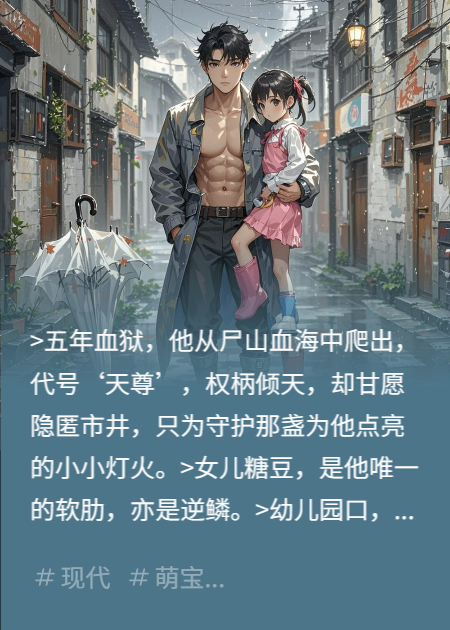 一胎十宝，战神爹地站起来了！