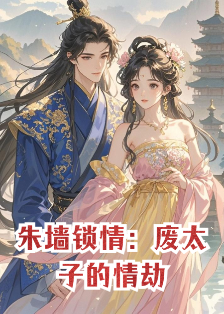 朱墙锁情：废太子的情劫