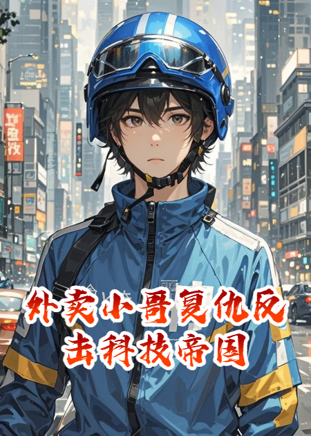 外卖小哥复仇反击科技帝国