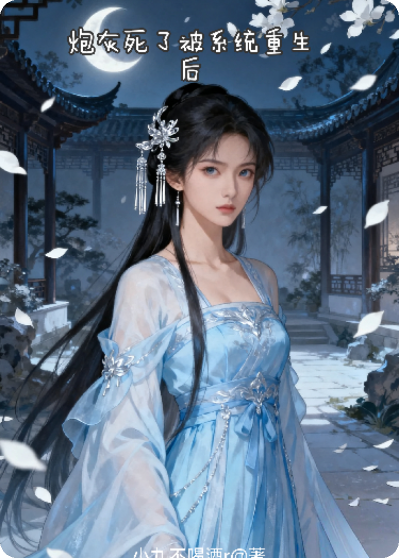 炮灰死了被系统重生后