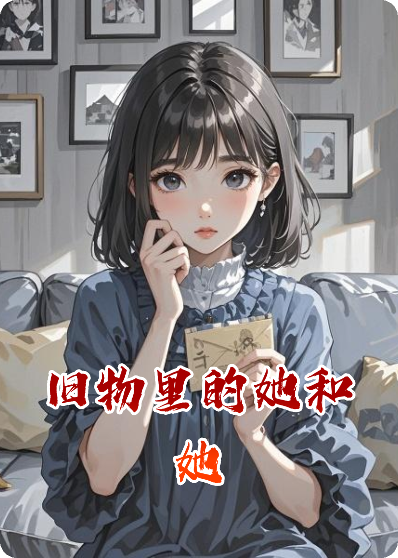 旧物里的她和她