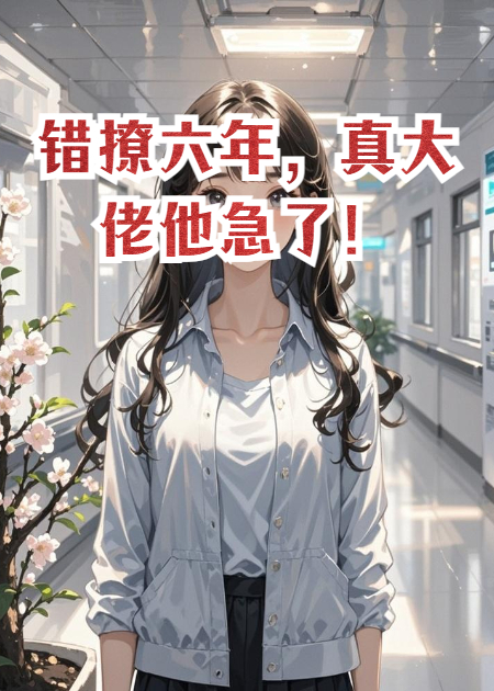 错撩六年，真大佬他急了！