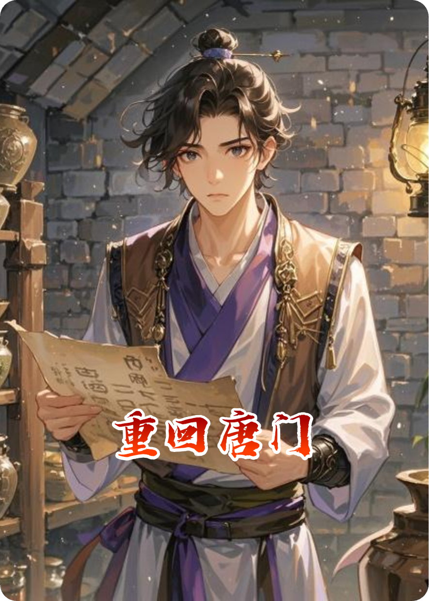 重回唐门