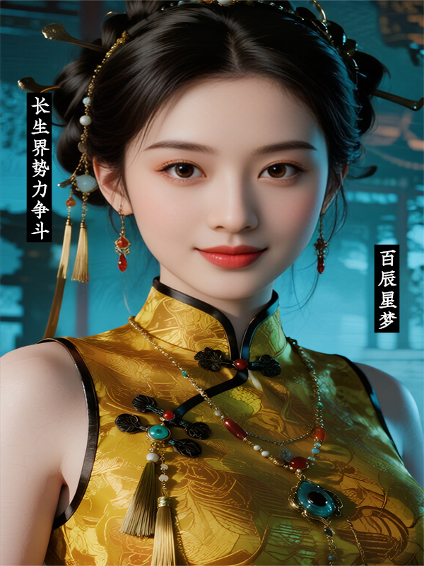 长生界势力争斗