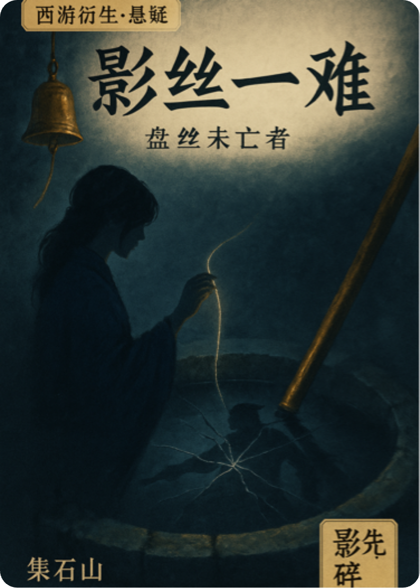 影丝一难：盘丝未亡者