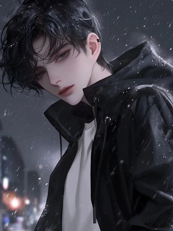 无风无月也无你