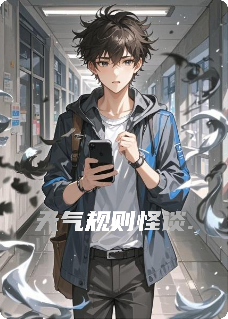 天气规则怪谈.